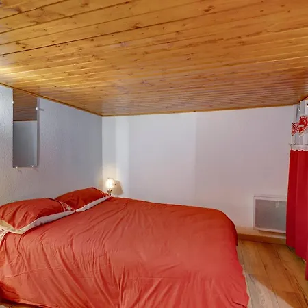 Apartment Le Refuge De Gibannaz Les Gets