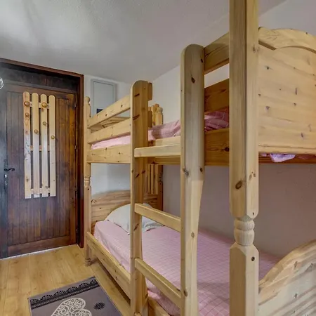 Le Refuge De Gibannaz Les Gets