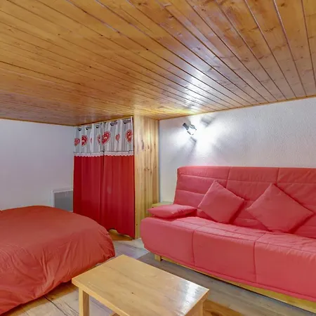 Apartment Le Refuge De Gibannaz Les Gets